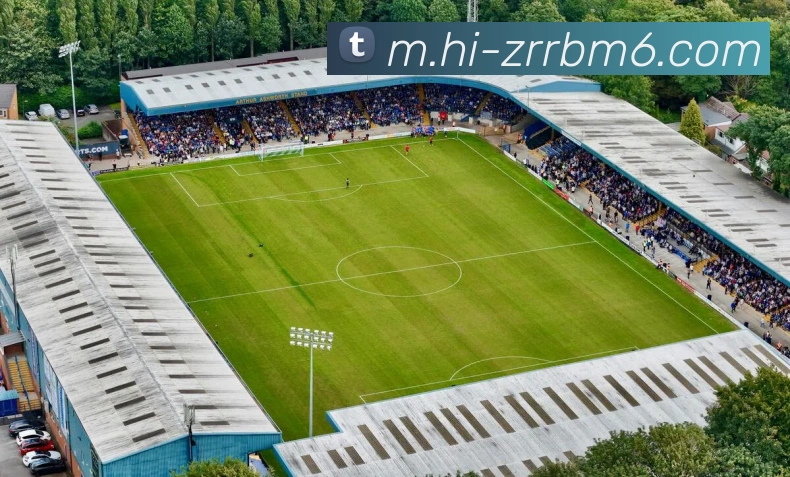 米乐m6品牌故事